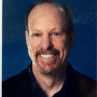 Steve Anderson