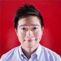 Vincent Poh