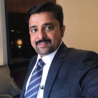 Jayasankar Nedumpilly