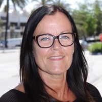 Betina Jørgensen