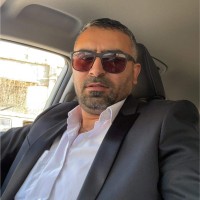Mahmood Khader