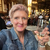 Amanda Gilmour