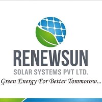 RenewSun Solar