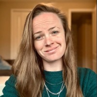 Katie Mccallum
