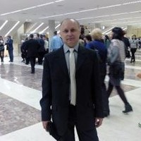 Дмитрий Петров