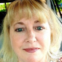 Tina Fitzjohn