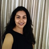 Trupti Vasaikar Mehta