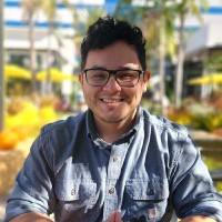 Luis Mendez