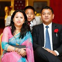Kopila Shrestha