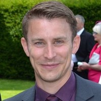 Andy Molloy BSc (Hons) FCCA