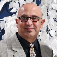 Irfan Ali