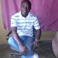 Azeez Olawale