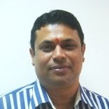 Anil Srivastava