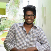 saravanan velayutham