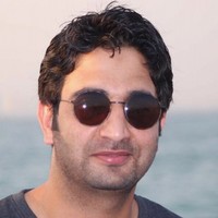 Irfan Bhat