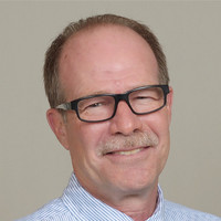 David May