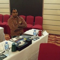 subash nair