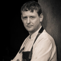 Alex Harper