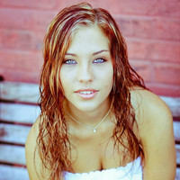 Scarlett Fox