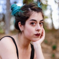 Bego Ferreira Casal