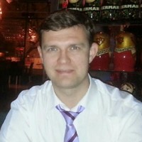 Slava Sysolyatin