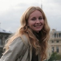 Marina Trubina