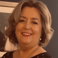 Yvonne Moloney