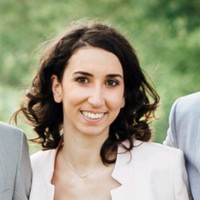 Mathilde Ferrara Chapon