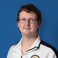 André van der Graaf