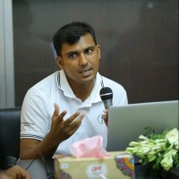 Md Kolim Uddin