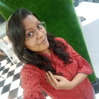 Monalisa Dhakulkar