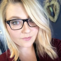 Allysa Parry