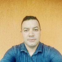 Jose Eleandro Marcondes Pereira