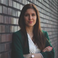Cristina Hernández Somoza