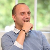 Adrian Di Mambro