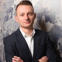 Vadim Lesov
