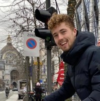 Joep Lieshout
