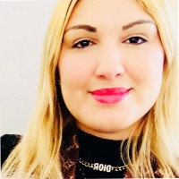Mariagiosy Forte