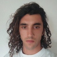 Jemal Giorgos
