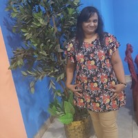 Hiral Mehta