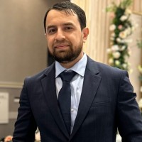 Mohammad Azim