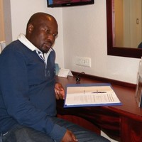 David Joseph Makwatse