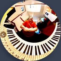 Scott C Townley, MPT Head Piano Tech, Seattle Opera