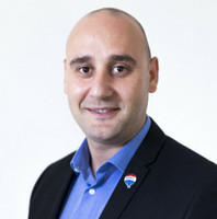 Nayden Hristov