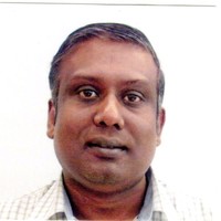 Anand Dharmaraj