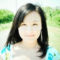 Audrey Zhang