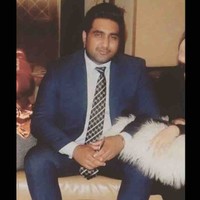 Ali Shams