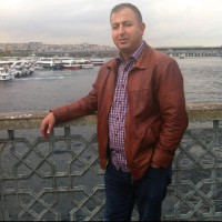 Nurullah Canbaz