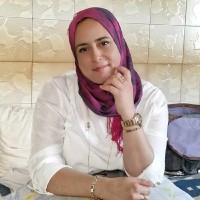 Samia Yakoubi