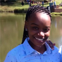 Goitseona Phago